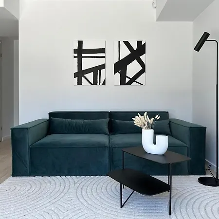 Mystery Modern タリン